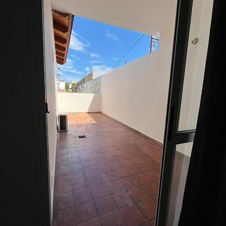 Magnolia II Departamento Centrico Διαμέρισμα San Fernando del Valle de Catamarca Εξωτερικό φωτογραφία