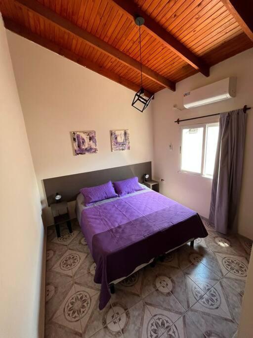 Magnolia II Departamento Centrico Διαμέρισμα San Fernando del Valle de Catamarca Εξωτερικό φωτογραφία